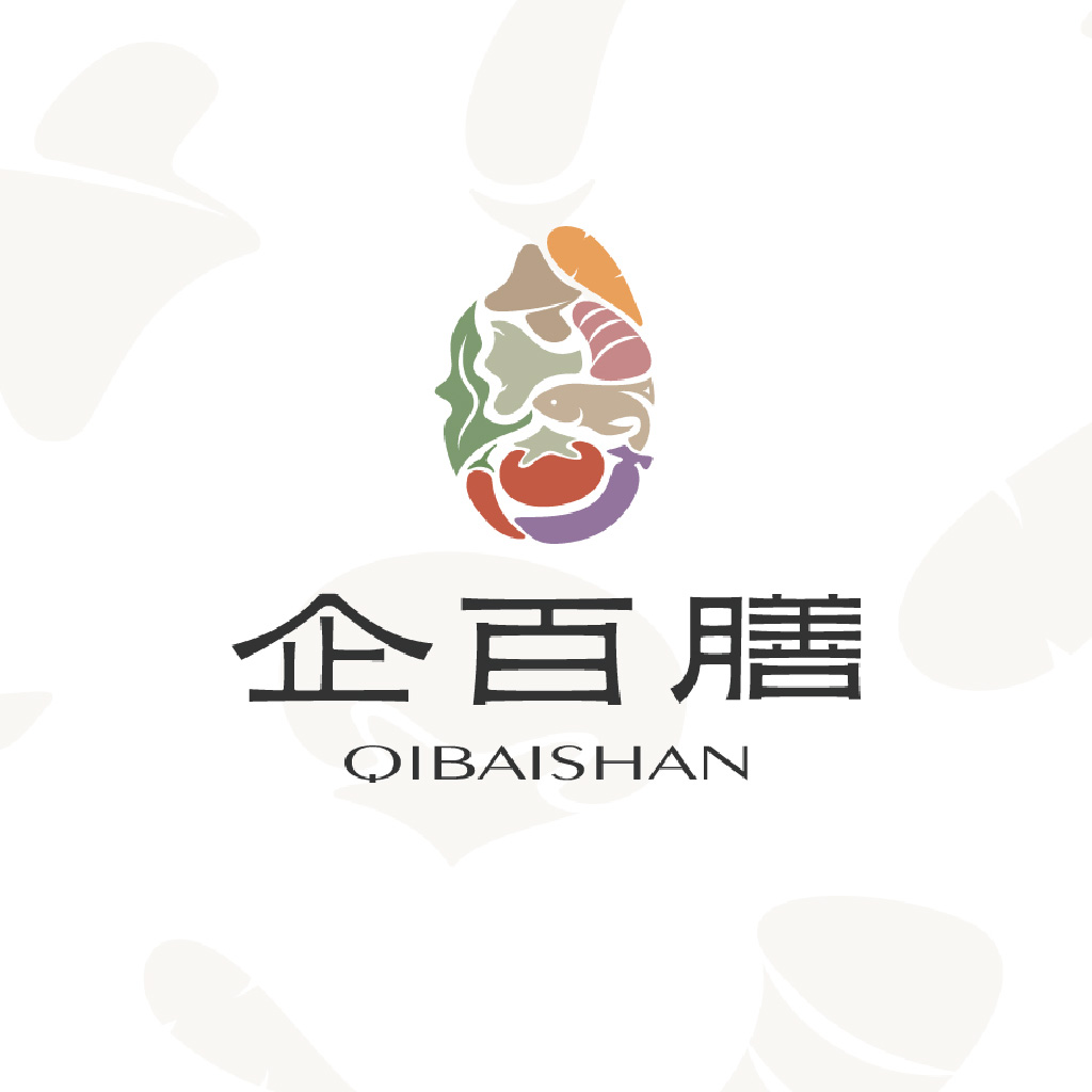 齐百膳｜工作团餐品牌